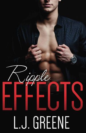 [Ripple Effects 01] • Ripple Effects